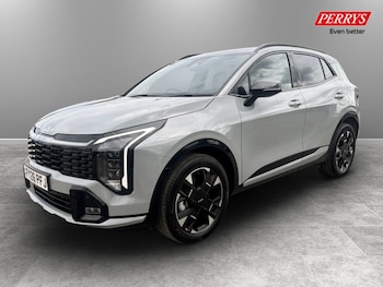 Used Kia Sportage 2026 for sale - 78869741: Photo