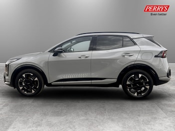 Used Kia Sportage 2026 for sale - 78869741: Photo