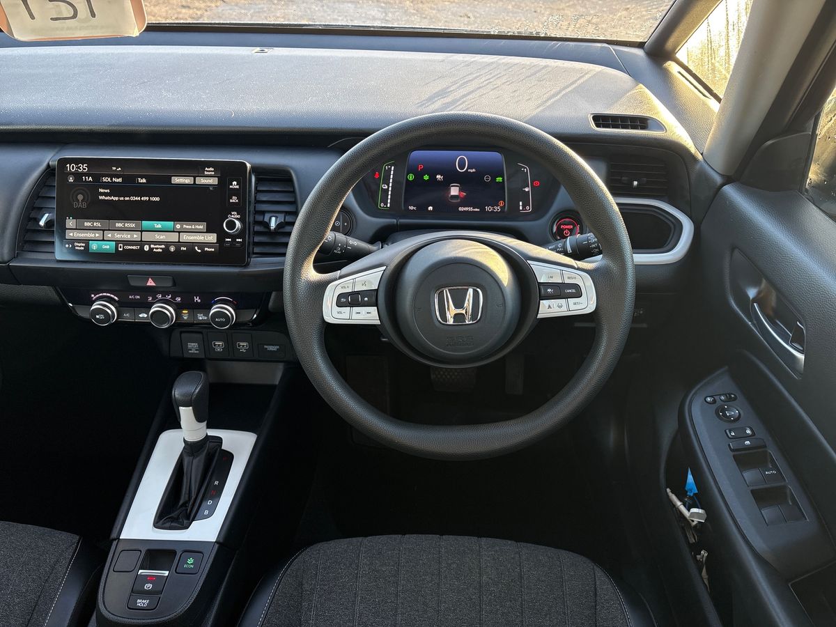 Used Honda Jazz 2023 for sale - 77516988: Photo 15