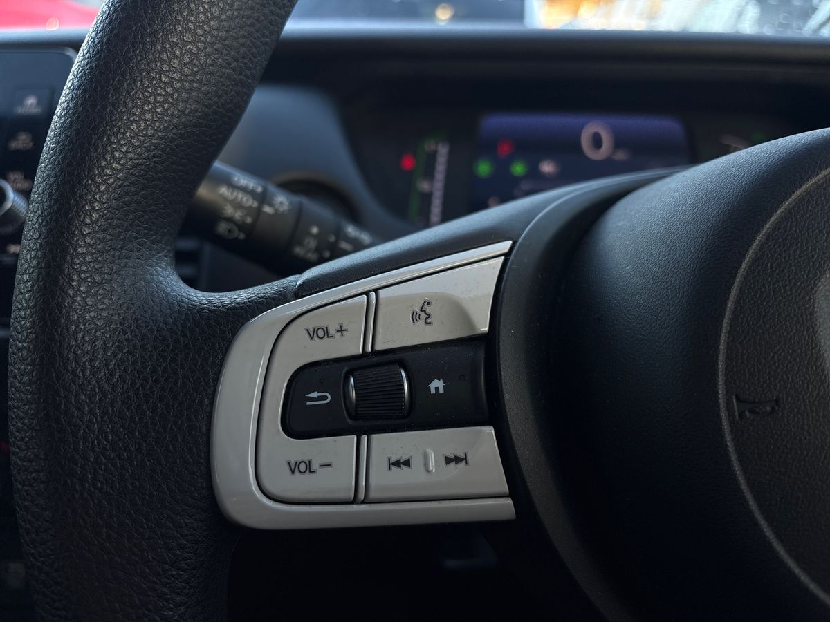 Used Honda Jazz 2023 for sale - 77516988: Photo 16