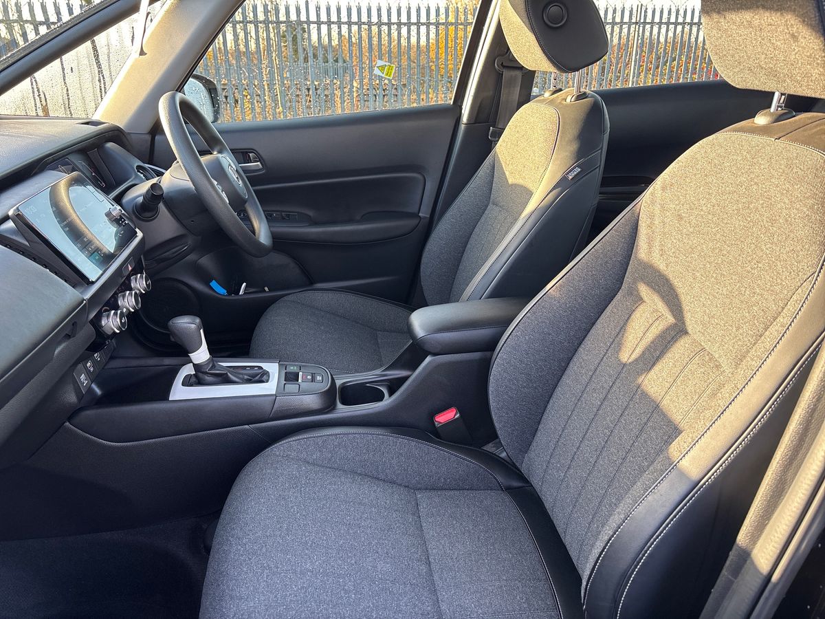 Used Honda Jazz 2023 for sale - 77516988: Photo 36