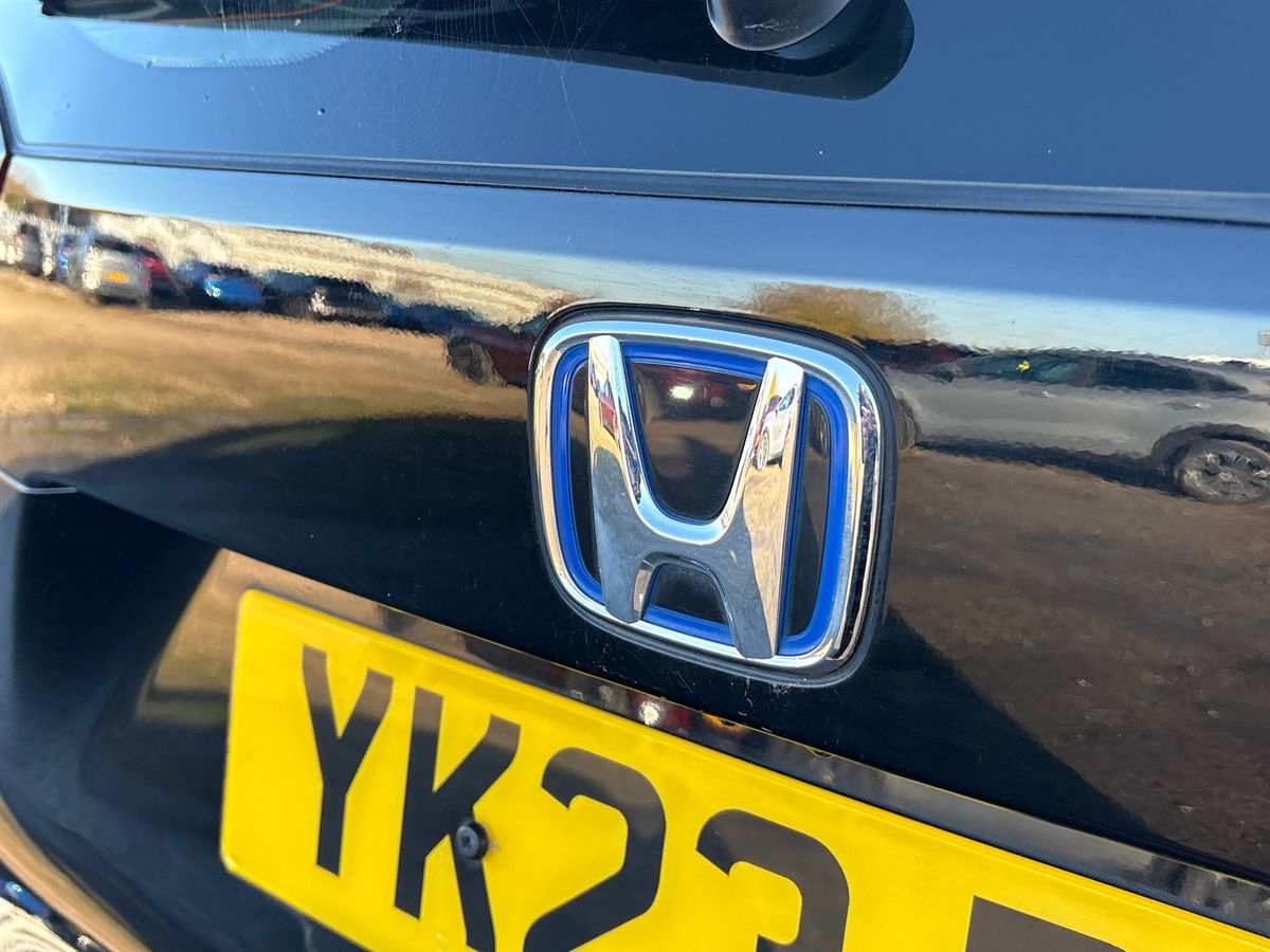 Used Honda Jazz 2023 for sale - 77516988: Photo 38