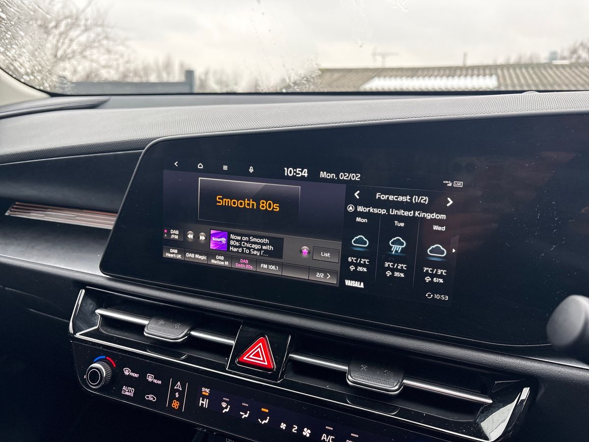 Used Kia Niro 2025 for sale - 77417783: Photo 10