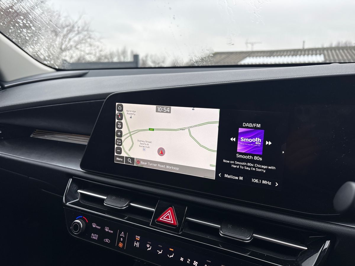 Used Kia Niro 2025 for sale - 77417783: Photo 11