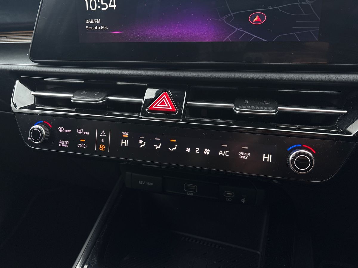 Used Kia Niro 2025 for sale - 77417783: Photo 12