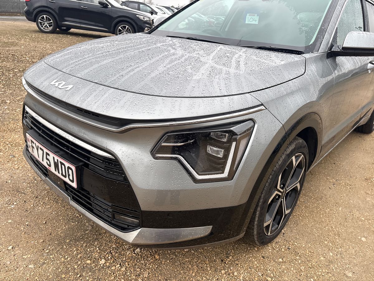 Used Kia Niro 2025 for sale - 77417783: Photo 13