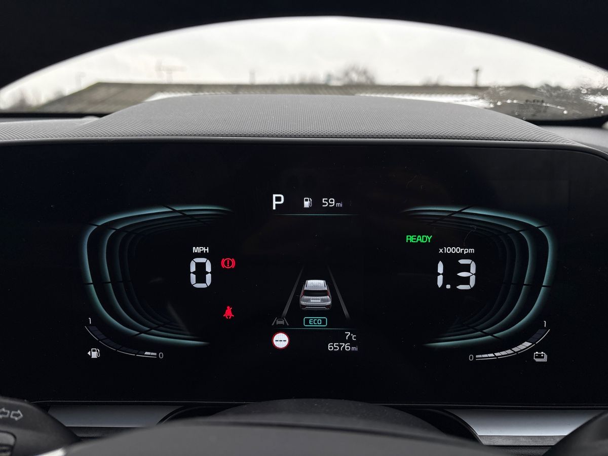 Used Kia Niro 2025 for sale - 77417783: Photo 14