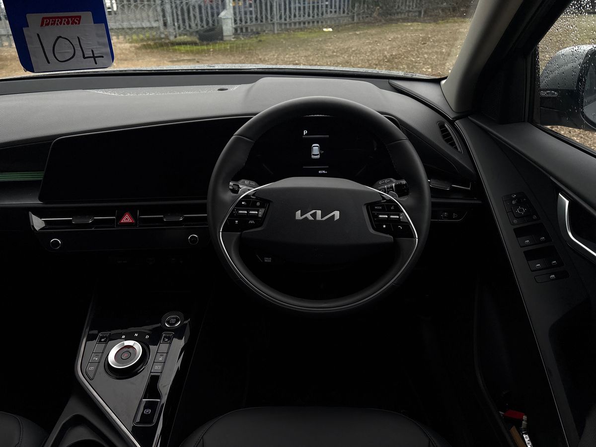 Used Kia Niro 2025 for sale - 77417783: Photo 15