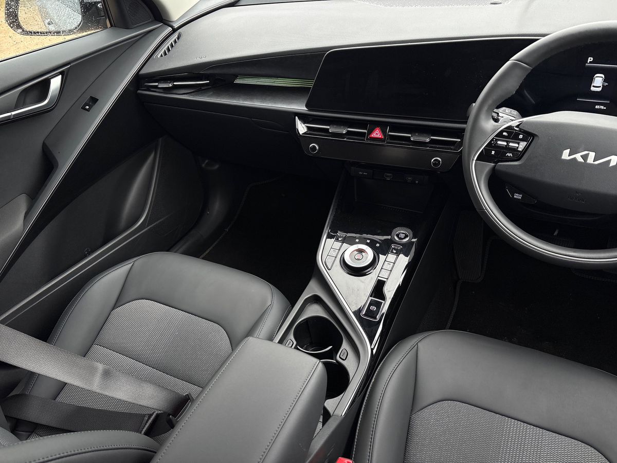 Used Kia Niro 2025 for sale - 77417783: Photo 17