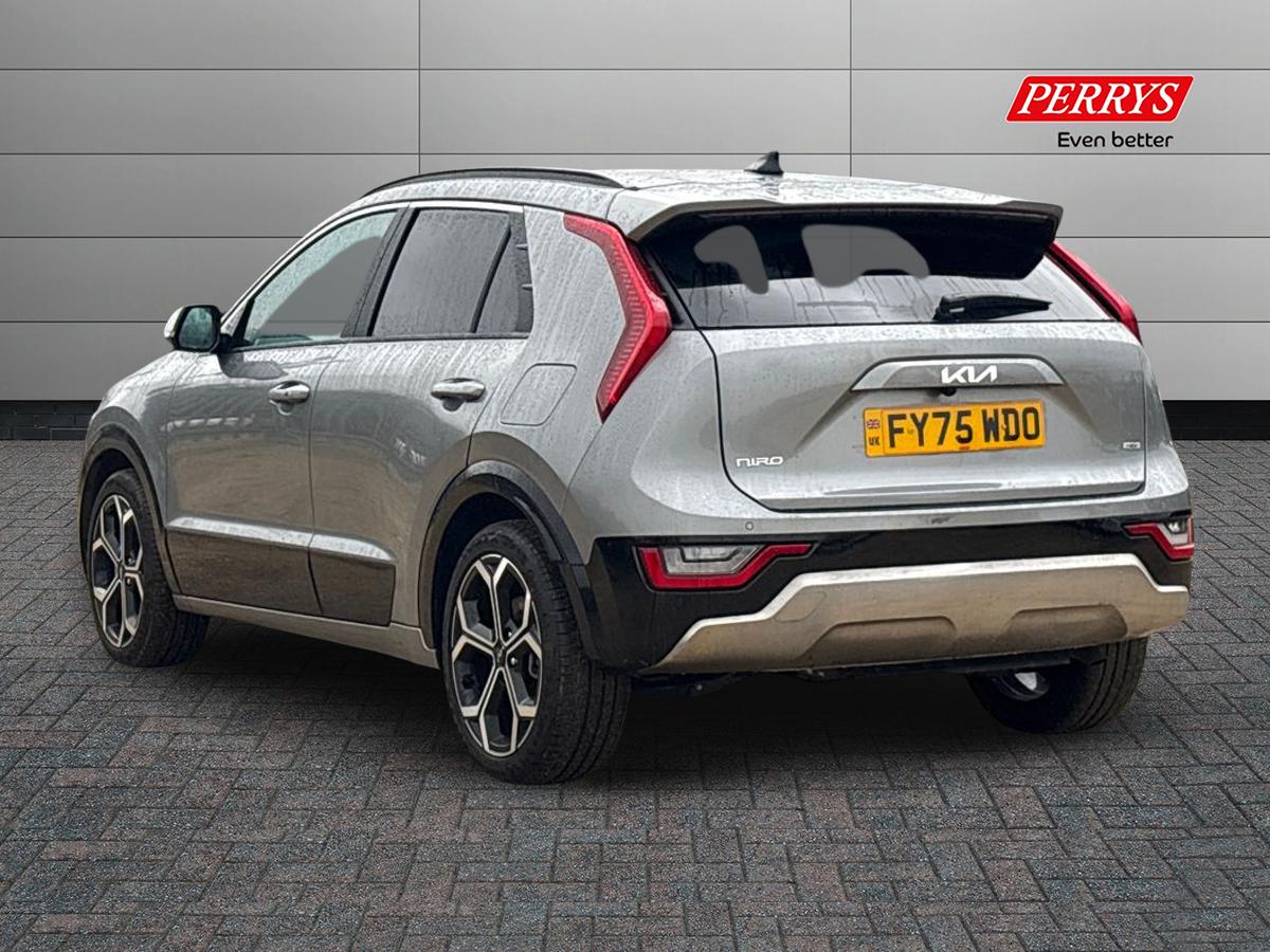 Used Kia Niro 2025 for sale - 77417783: Photo 2