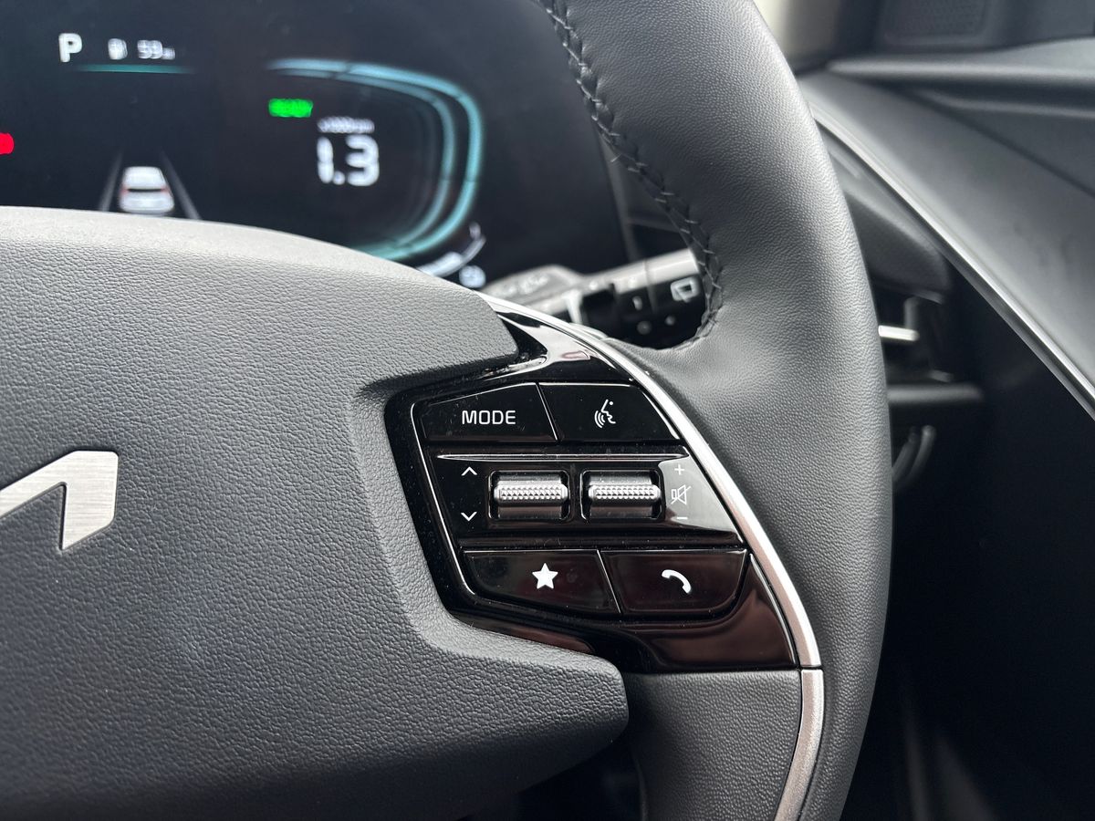 Used Kia Niro 2025 for sale - 77417783: Photo 21