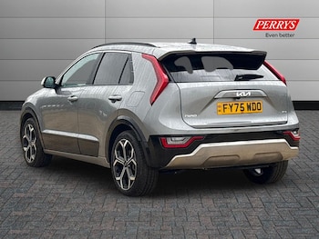Used Kia Niro 2025 for sale - 77417783: Photo