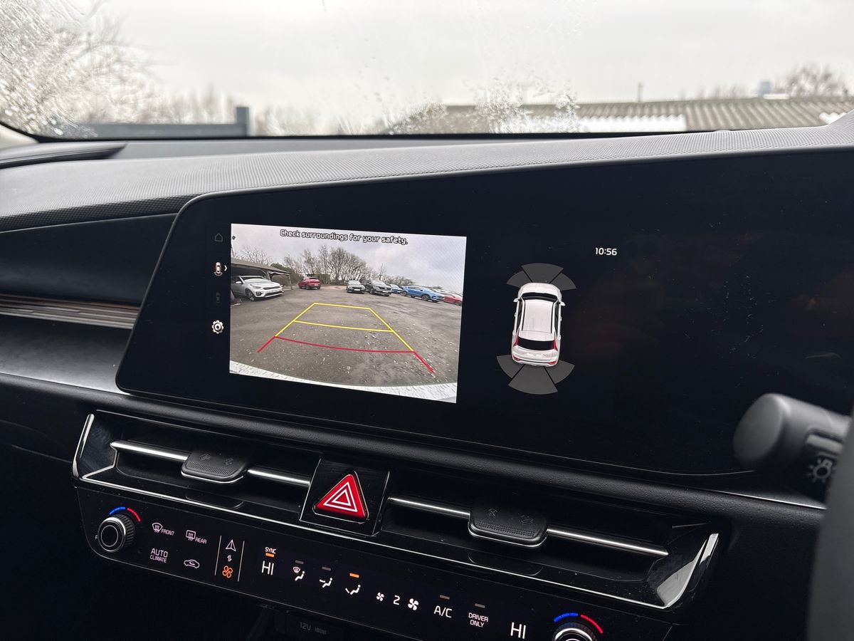 Used Kia Niro 2025 for sale - 77417783: Photo 33