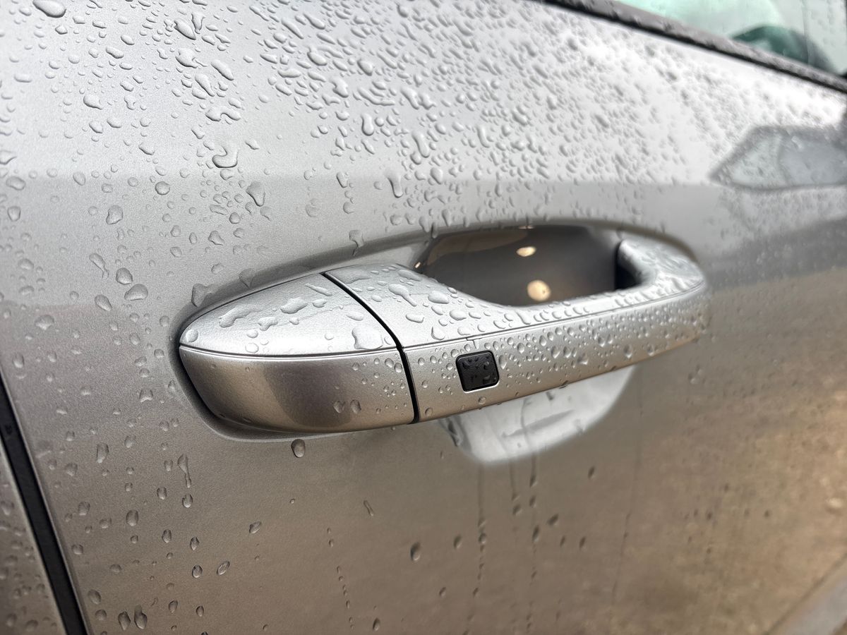 Used Kia Niro 2025 for sale - 77417783: Photo 37