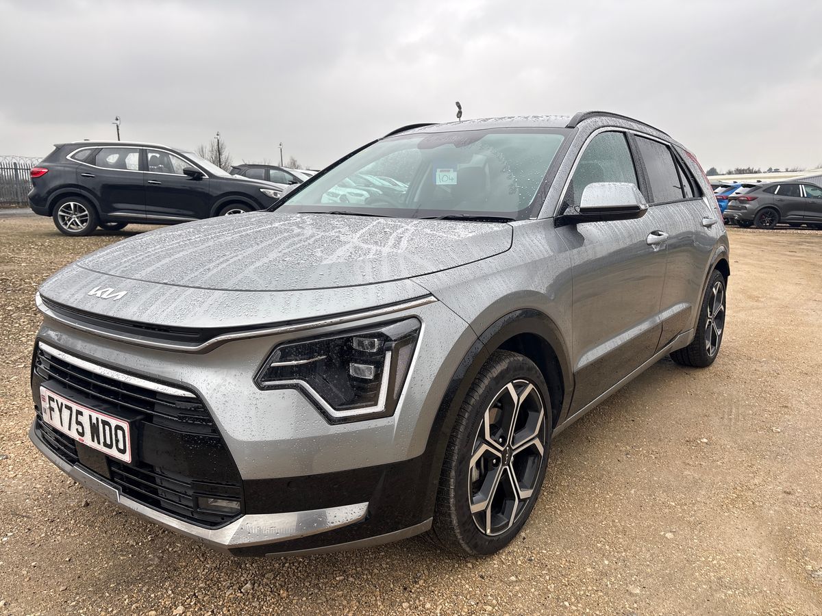 Used Kia Niro 2025 for sale - 77417783: Photo 38