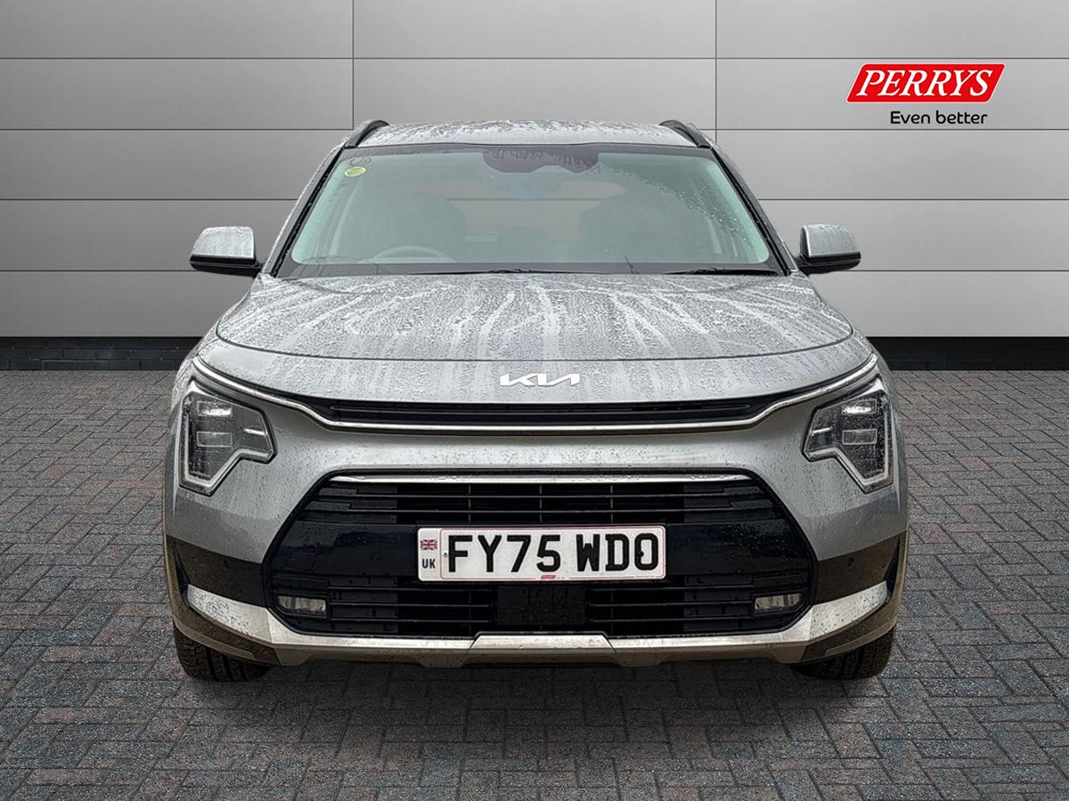 Used Kia Niro 2025 for sale - 77417783: Photo 4