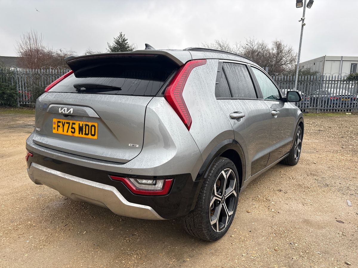 Used Kia Niro 2025 for sale - 77417783: Photo 40