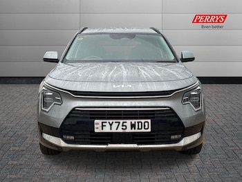 Used Kia Niro 2025 for sale - 77417783: Photo