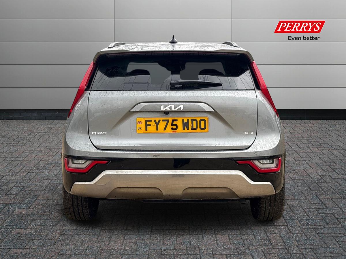 Used Kia Niro 2025 for sale - 77417783: Photo 5