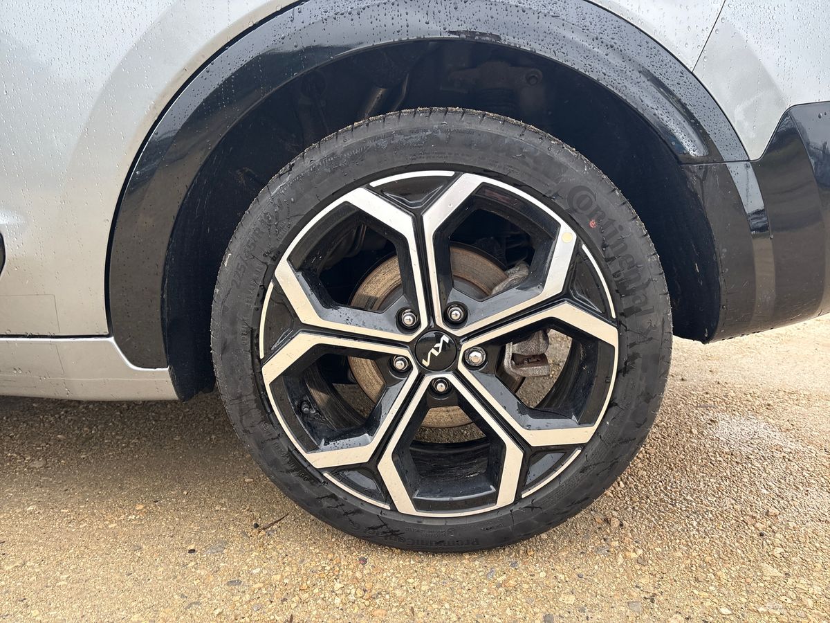 Used Kia Niro 2025 for sale - 77417783: Photo 7