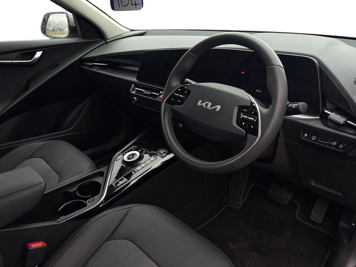 Used Kia Niro 2025 for sale - 77417783: Photo 8