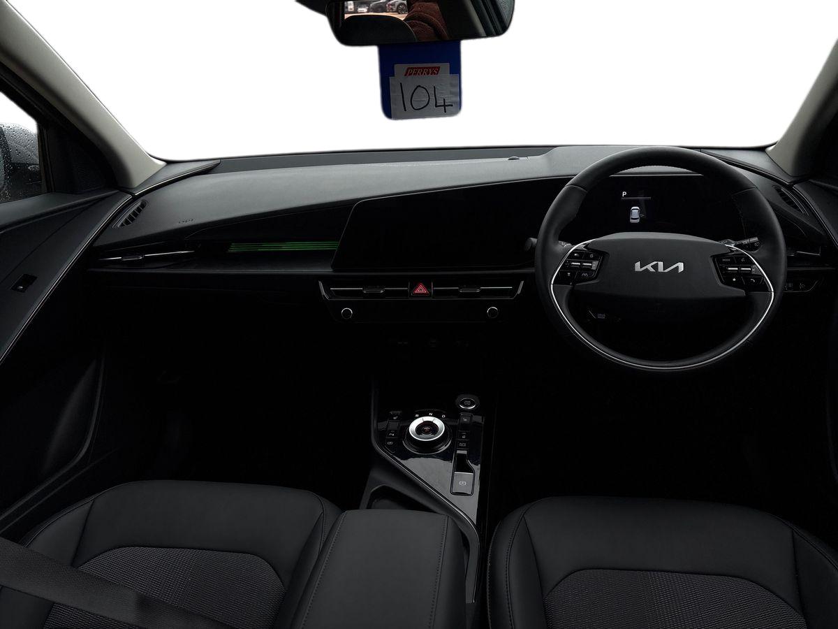 Used Kia Niro 2025 for sale - 77417783: Photo 9