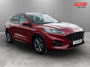Used Ford Kuga 2023 for sale - 79429392: Photo