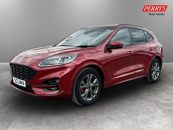 Used Ford Kuga 2023 for sale - 79429392: Photo