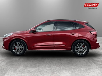 Used Ford Kuga 2023 for sale - 79429392: Photo