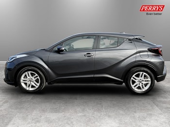 Used Toyota C-HR 2023 for sale - 78979145: Photo