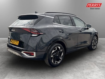 Used Kia Sportage 2025 for sale - 78473264: Photo