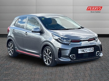 Used Kia Picanto 2023 for sale - 76035439: Photo