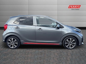 Used Kia Picanto 2023 for sale - 76035439: Photo