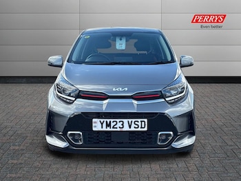 Used Kia Picanto 2023 for sale - 76035439: Photo
