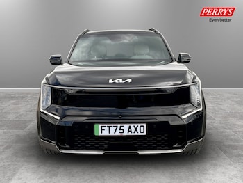 Used Kia EV9 2026 for sale - 78551917: Photo