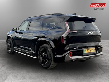 Used Kia EV9 2026 for sale - 78551917: Photo