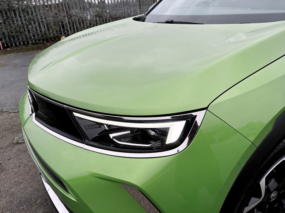 Used Vauxhall Mokka 2023 for sale - 77617213: Photo 11