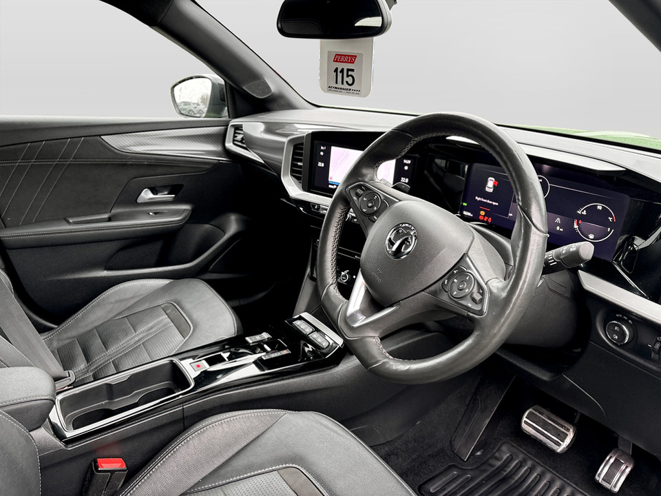 Used Vauxhall Mokka 2023 for sale - 77617213: Photo 12