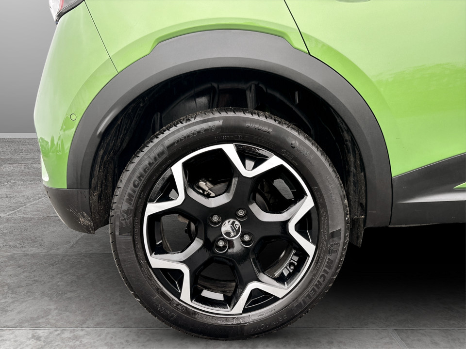 Used Vauxhall Mokka 2023 for sale - 77617213: Photo 17