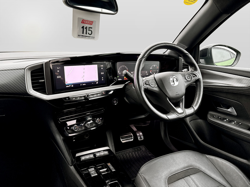 Used Vauxhall Mokka 2023 for sale - 77617213: Photo 18