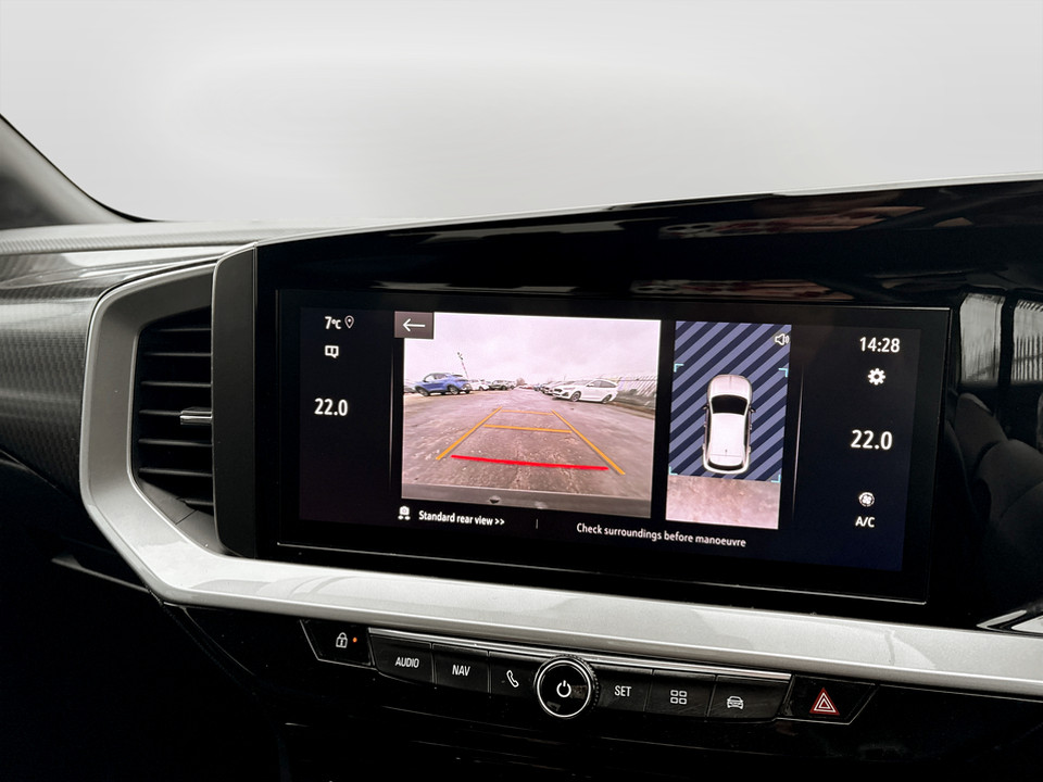 Used Vauxhall Mokka 2023 for sale - 77617213: Photo 19