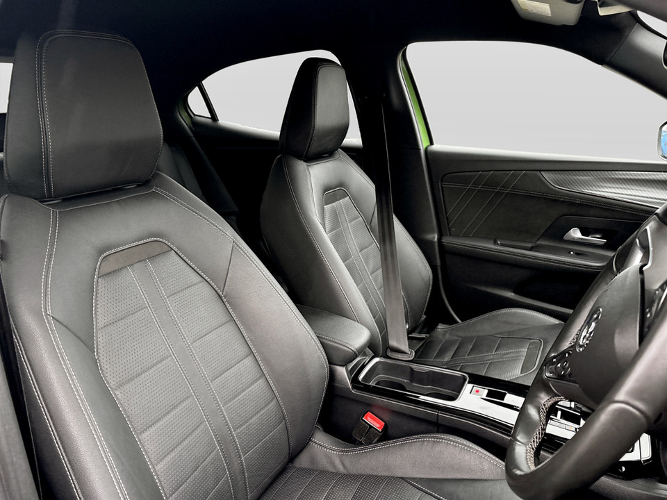 Used Vauxhall Mokka 2023 for sale - 77617213: Photo 20