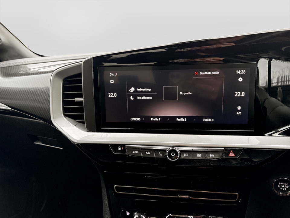 Used Vauxhall Mokka 2023 for sale - 77617213: Photo 22