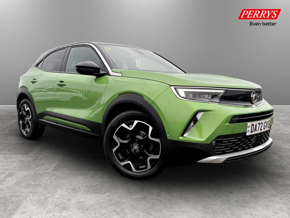 Used Vauxhall Mokka 2023 for sale - 77617213: Photo 26