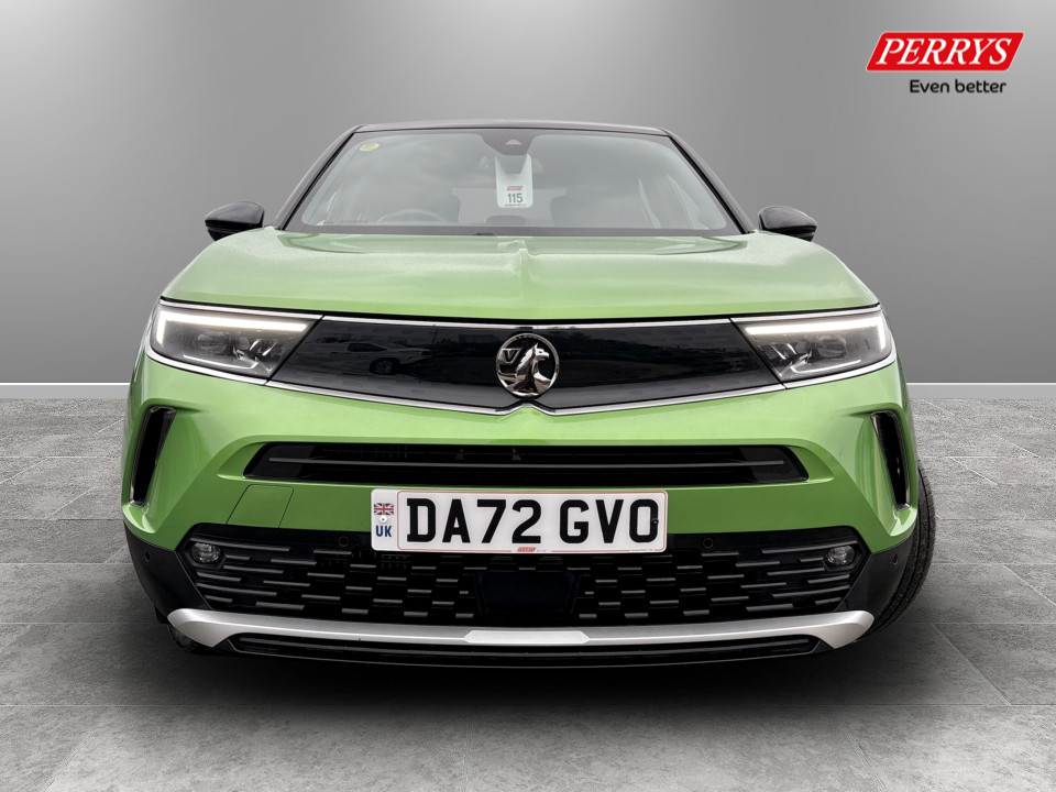 Used Vauxhall Mokka 2023 for sale - 77617213: Photo 27