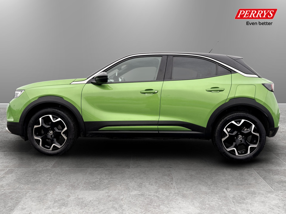 Used Vauxhall Mokka 2023 for sale - 77617213: Photo 29