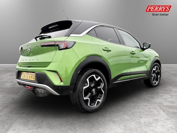 Used Vauxhall Mokka 2023 for sale - 77617213: Photo