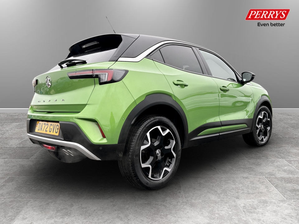 Used Vauxhall Mokka 2023 for sale - 77617213: Photo 32