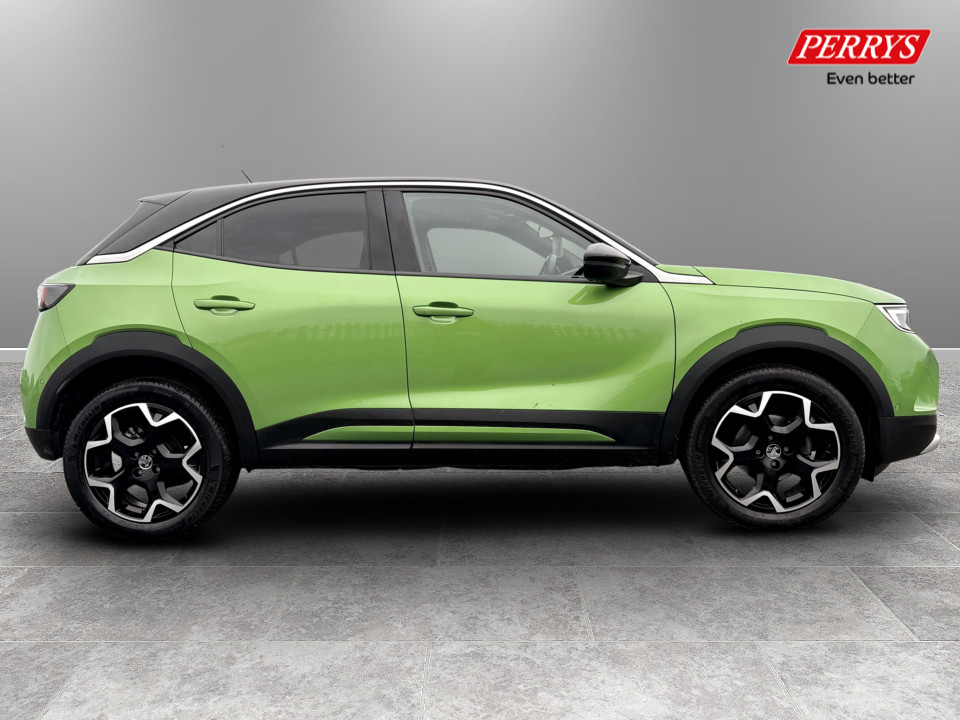 Used Vauxhall Mokka 2023 for sale - 77617213: Photo 33