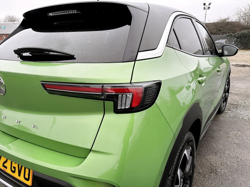 Used Vauxhall Mokka 2023 for sale - 77617213: Photo 35